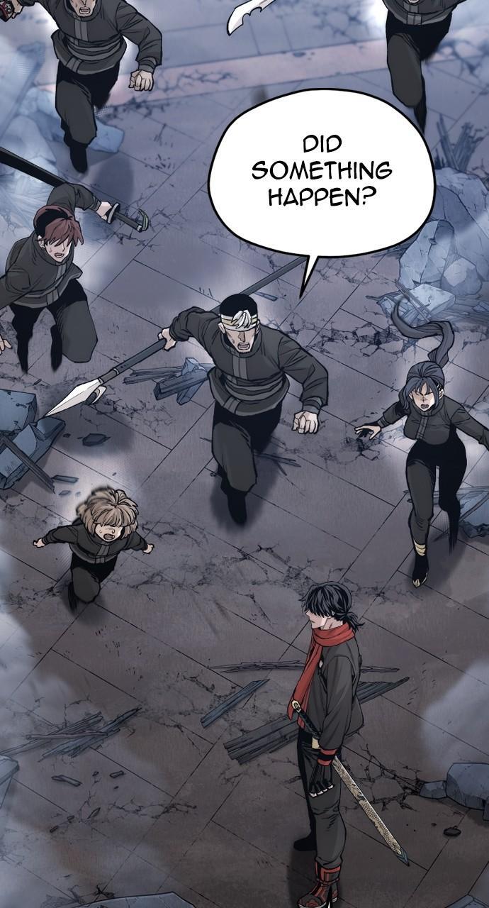 Read Murim Rpg Simulation Manga Online