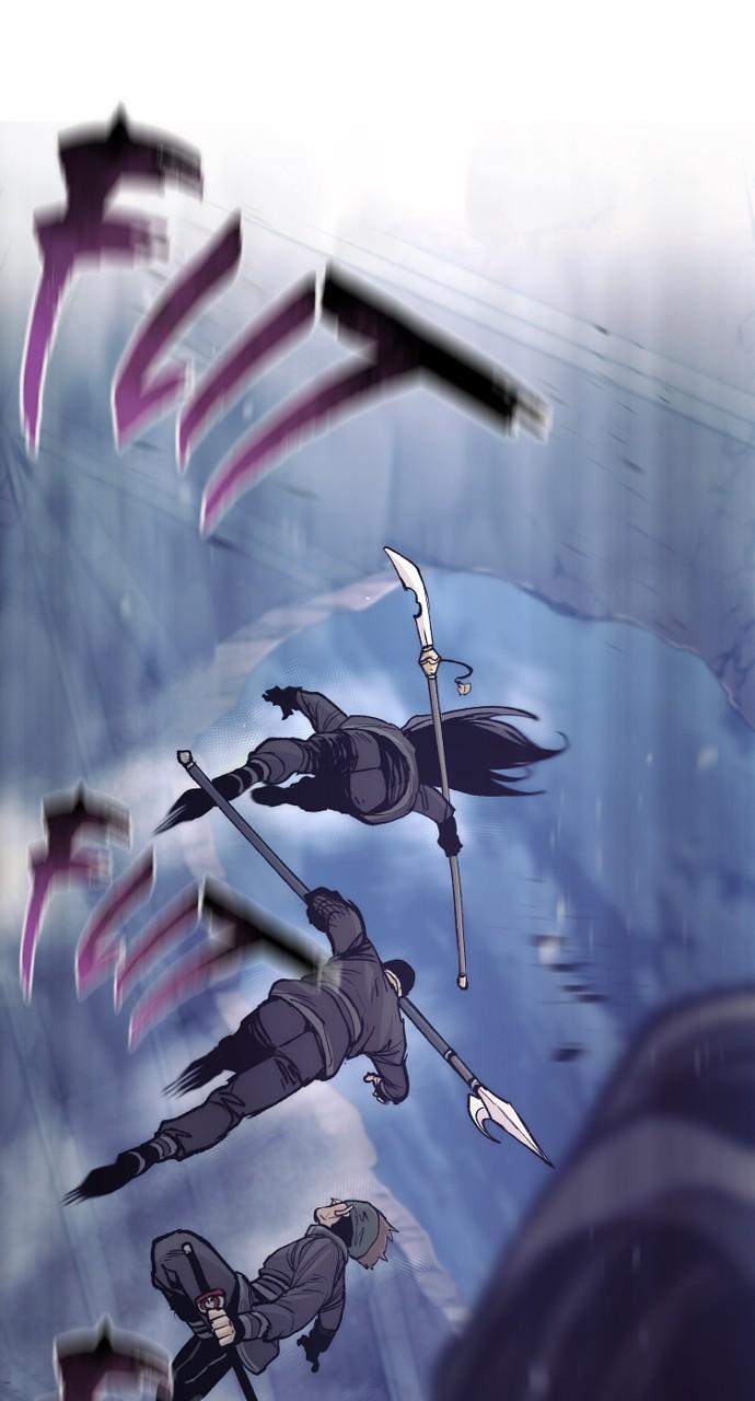 Read Murim Rpg Simulation Manga Online