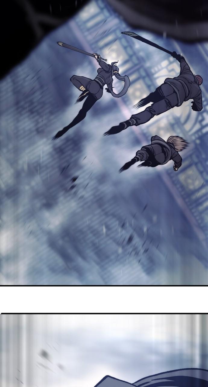 Read Murim Rpg Simulation Manga Online