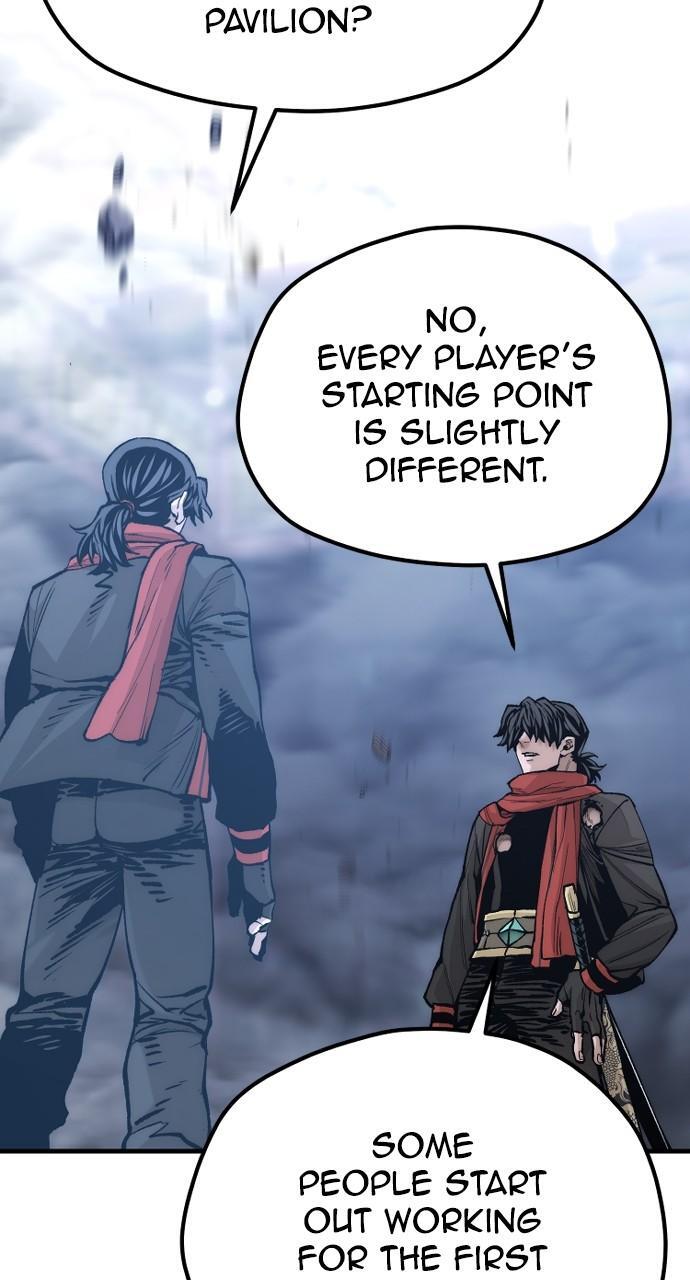 Read Murim Rpg Simulation Manga Online