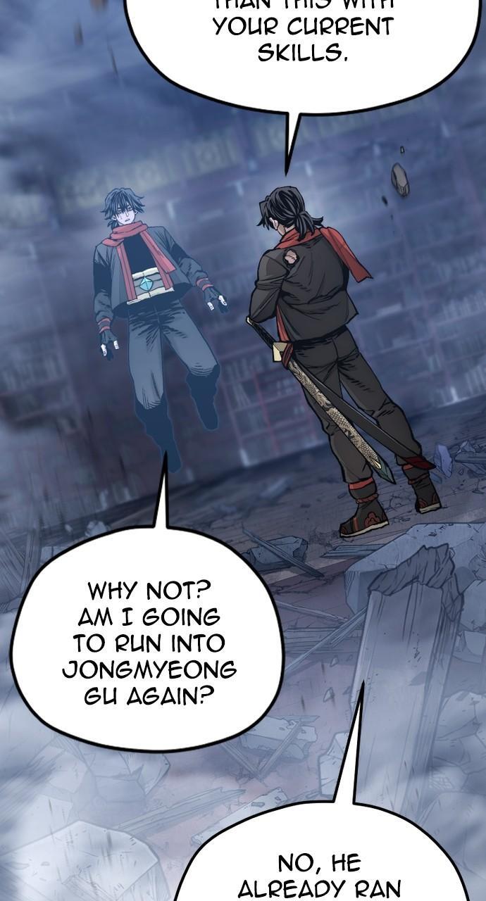 Read Murim Rpg Simulation Manga Online