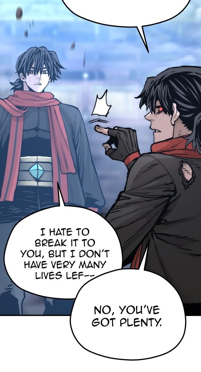 Read Murim Rpg Simulation Manga Online