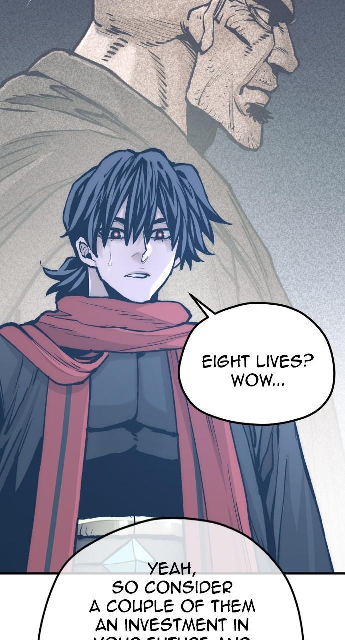 Read Murim Rpg Simulation Manga Online