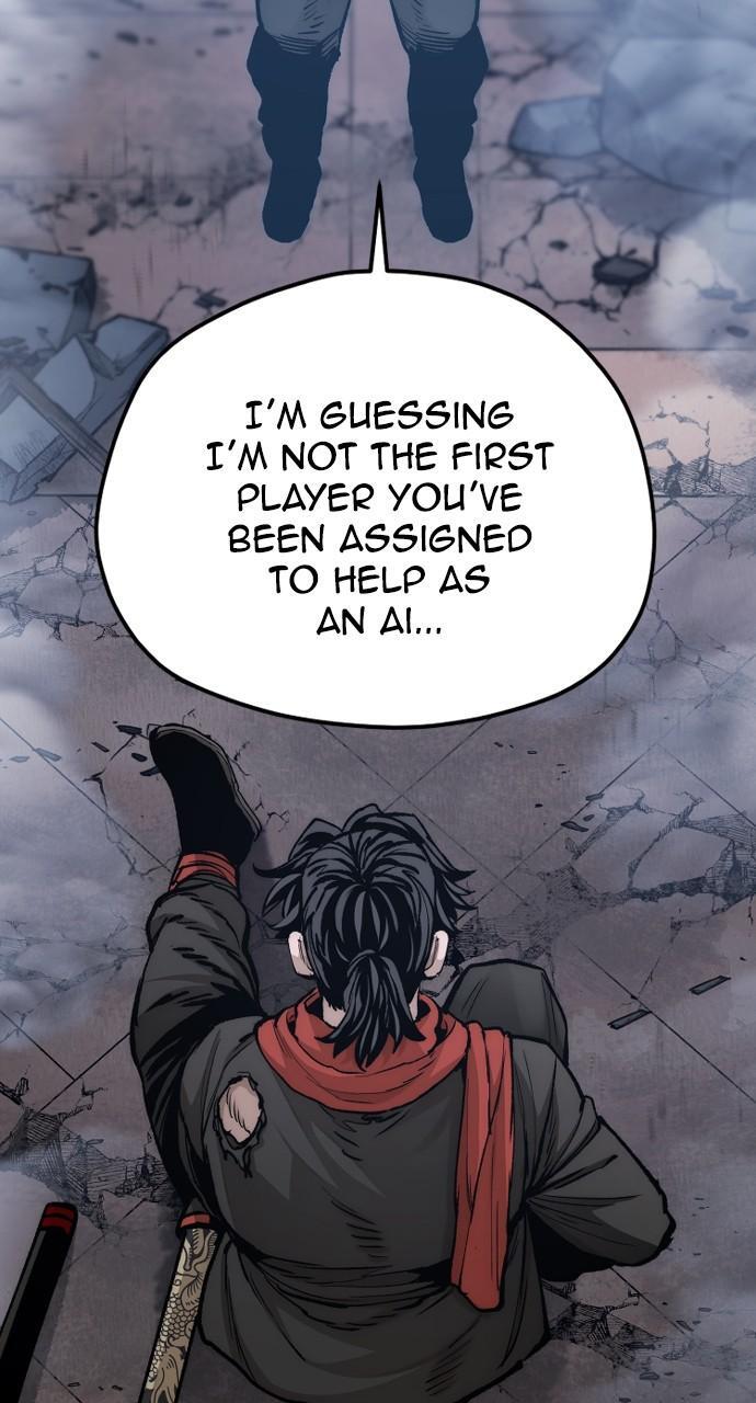 Read Murim Rpg Simulation Manga Online