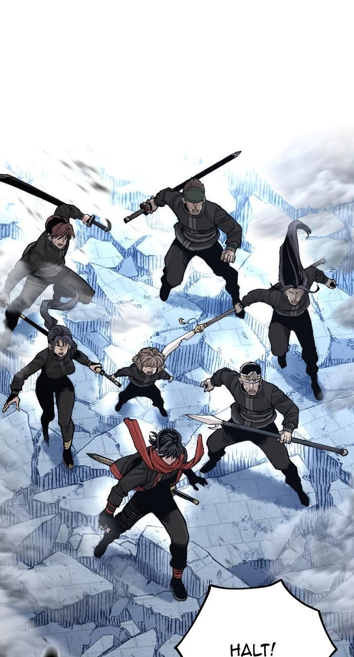 Read Murim Rpg Simulation Manga Online