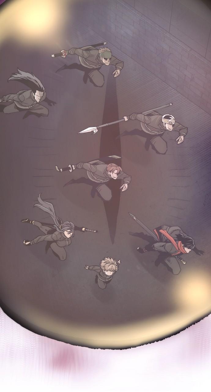 Read Murim Rpg Simulation Manga Online