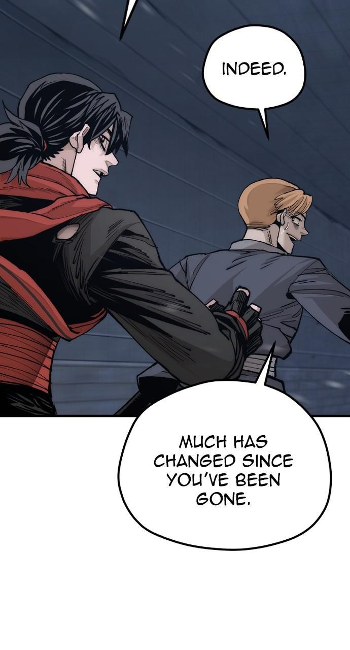 Read Murim Rpg Simulation Manga Online
