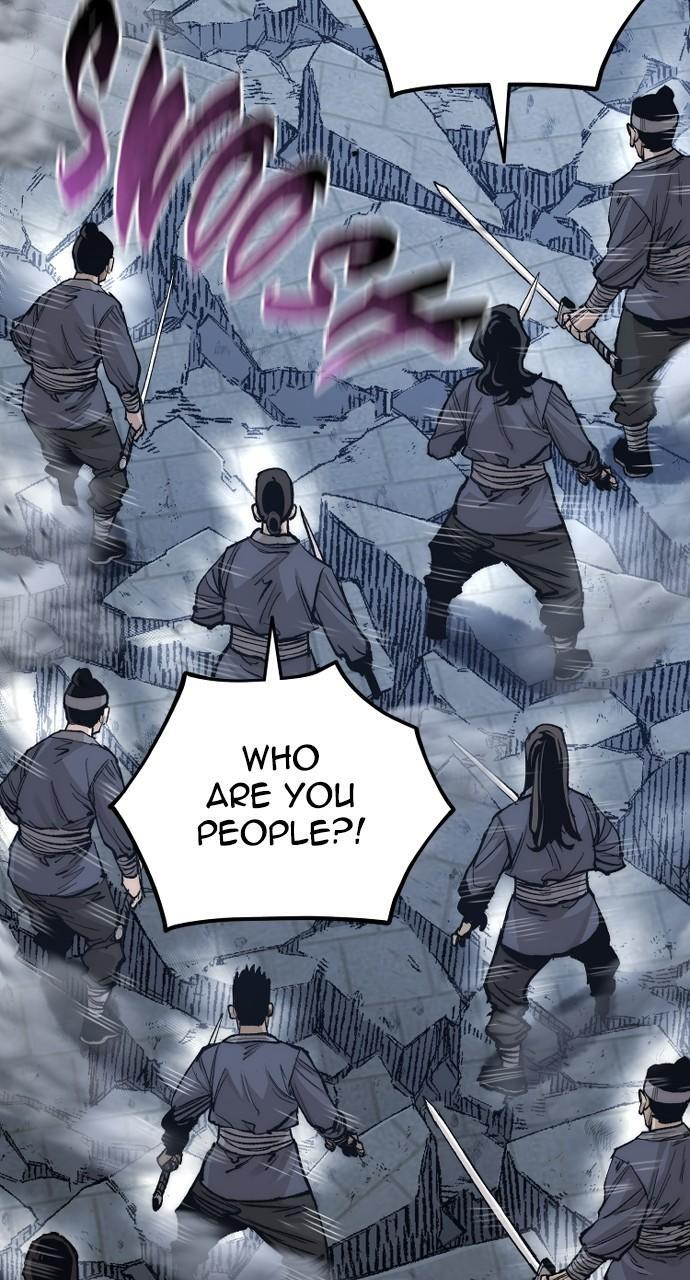 Read Murim Rpg Simulation Manga Online