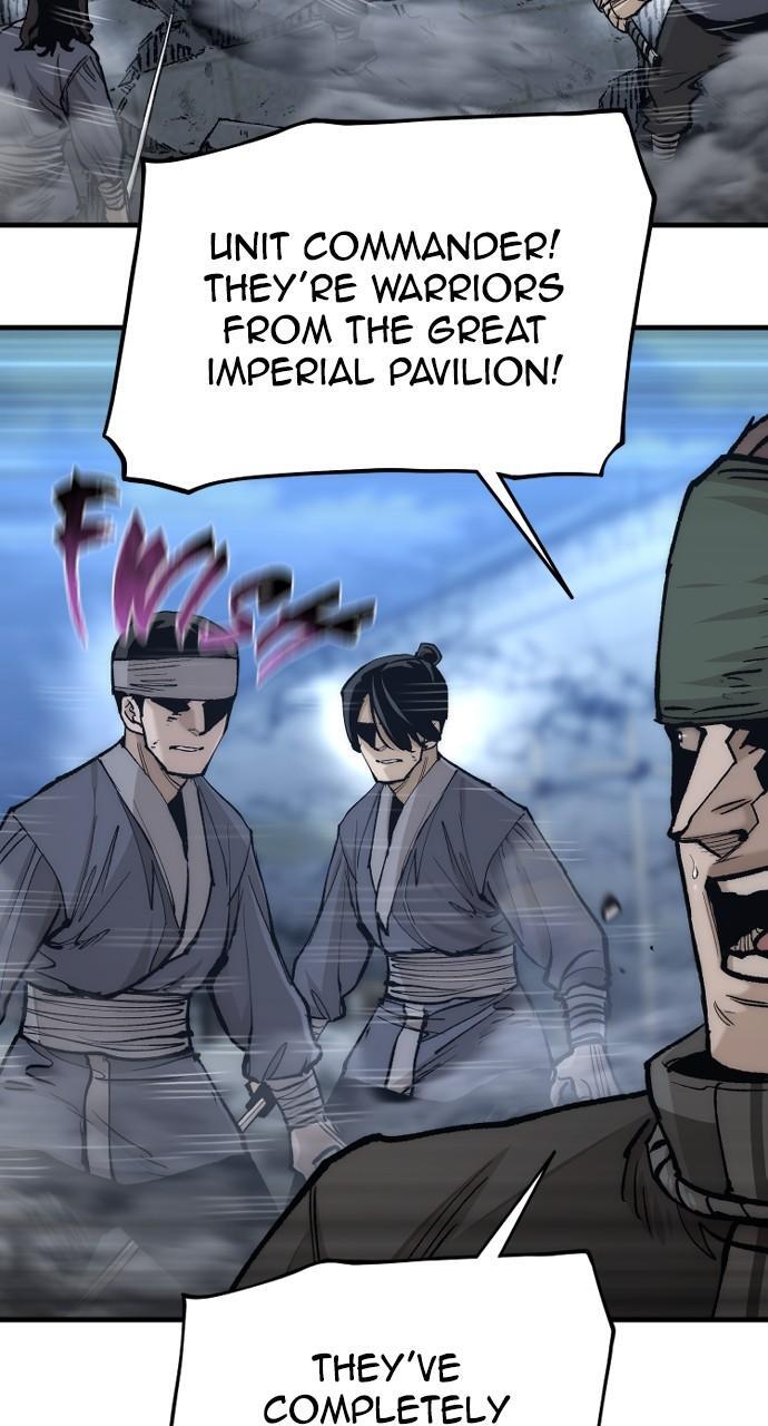 Read Murim Rpg Simulation Manga Online