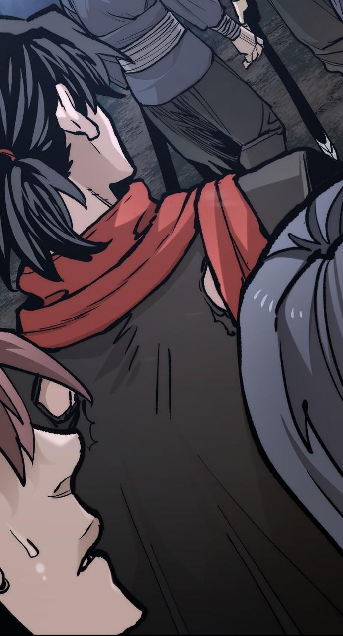 Read Murim Rpg Simulation Manga Online