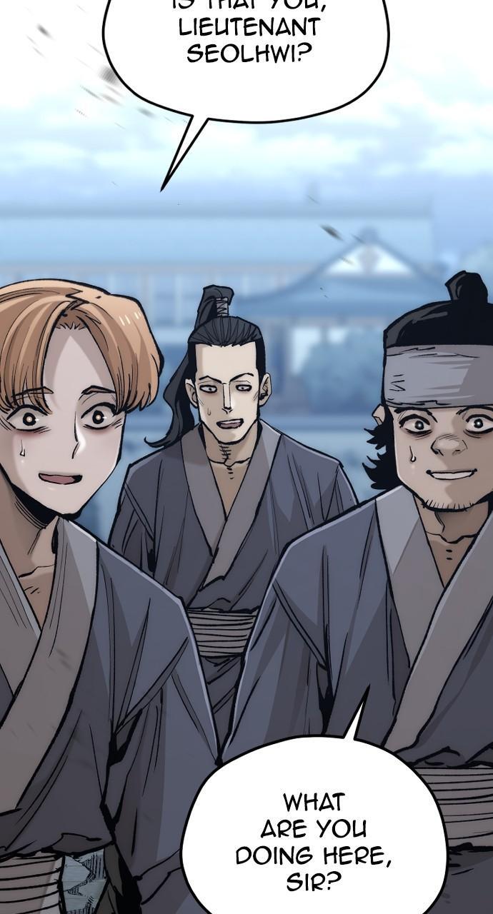 Read Murim Rpg Simulation Manga Online