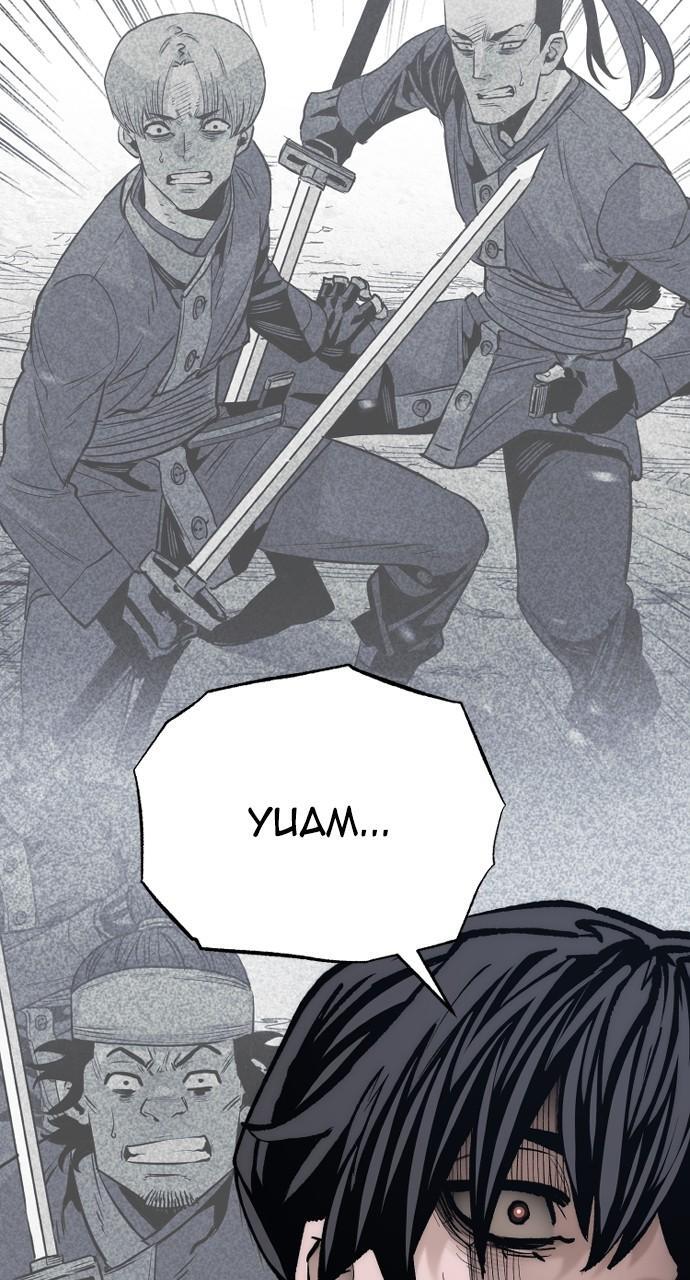 Read Murim Rpg Simulation Manga Online