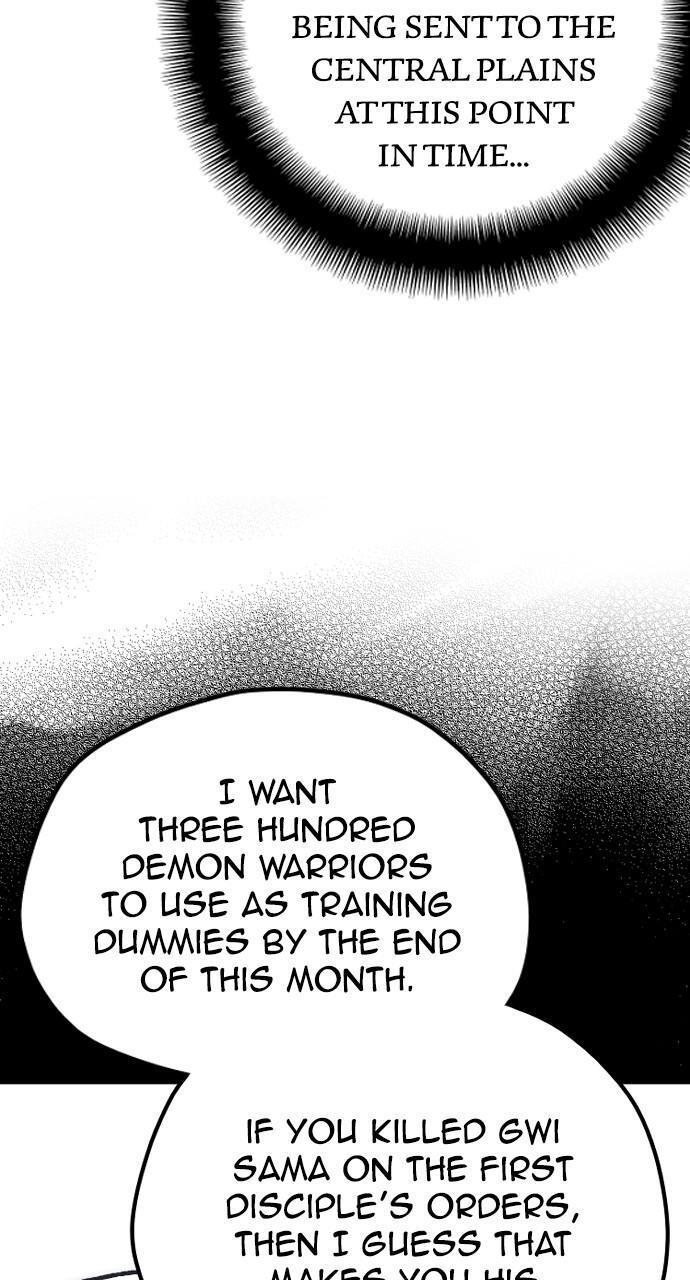 Read Murim Rpg Simulation Manga Online