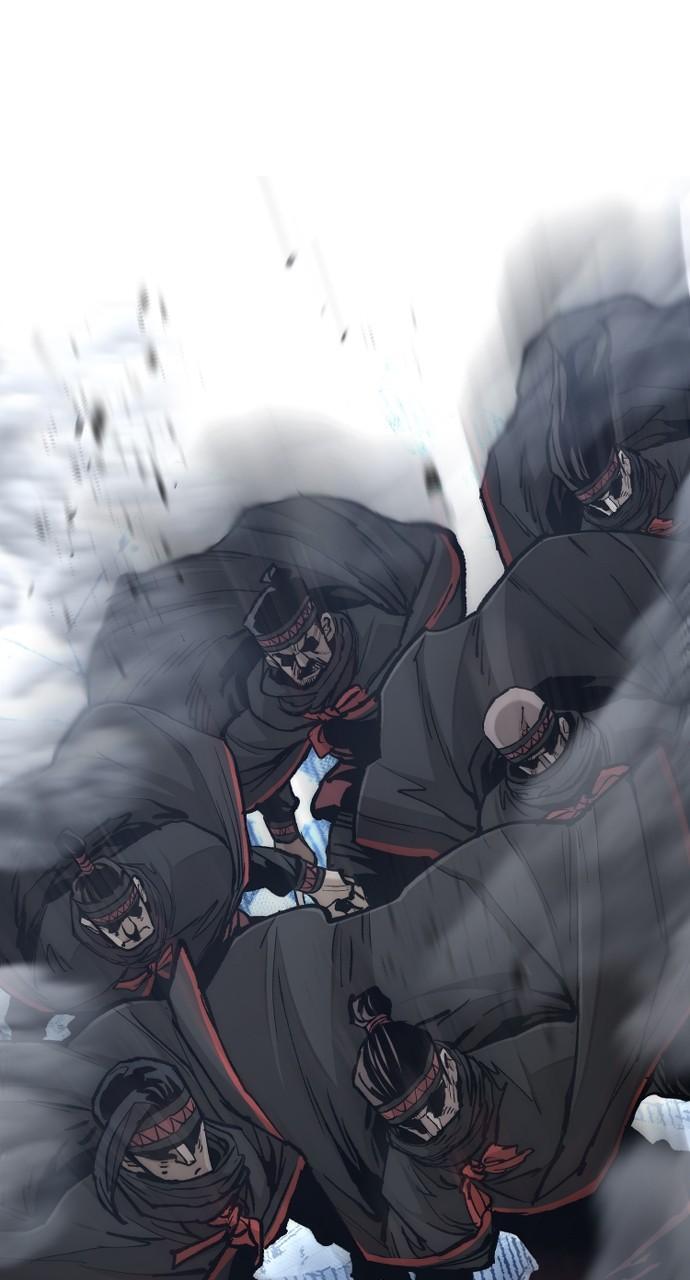 Read Murim Rpg Simulation Manga Online