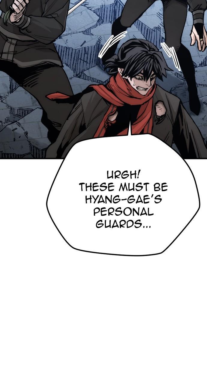 Read Murim Rpg Simulation Manga Online