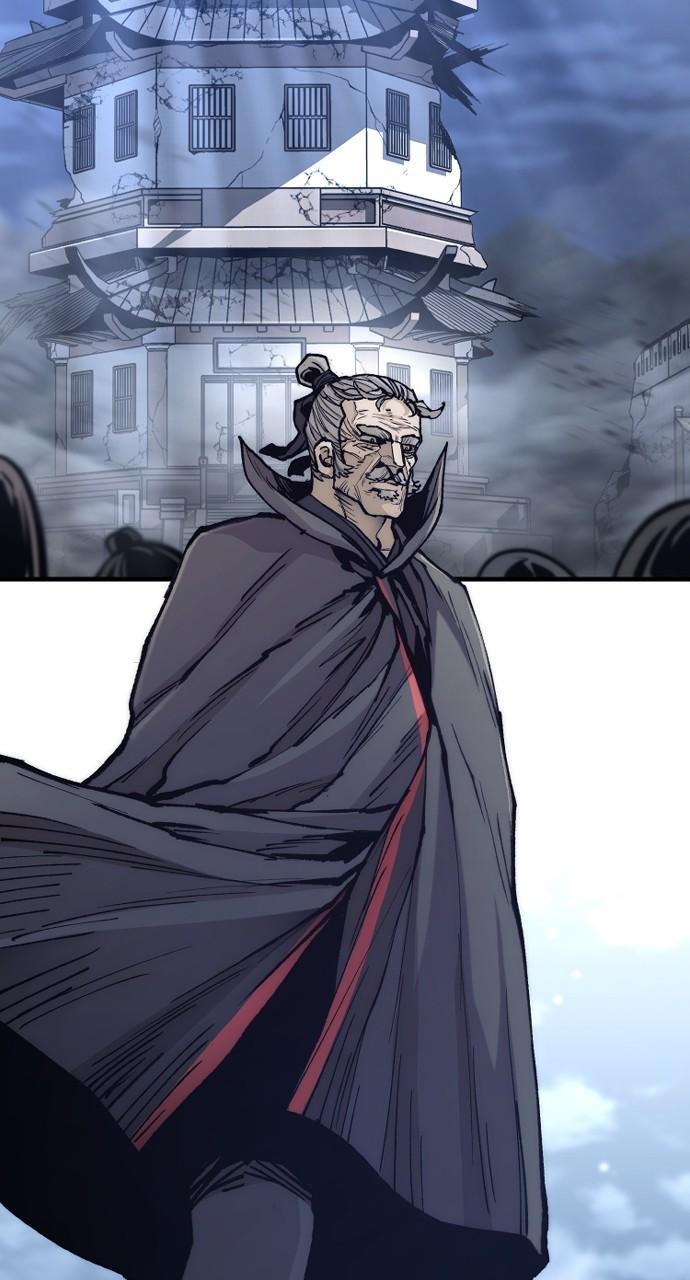 Read Murim Rpg Simulation Manga Online