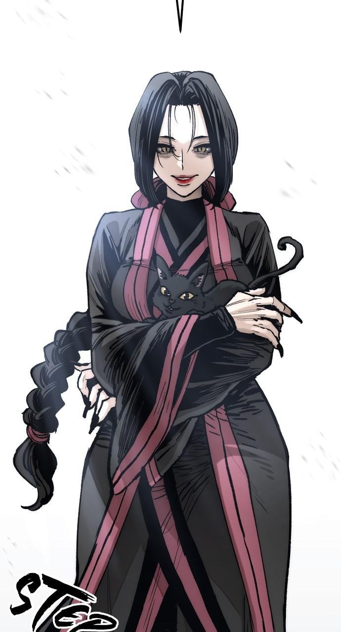Read Murim Rpg Simulation Manga Online