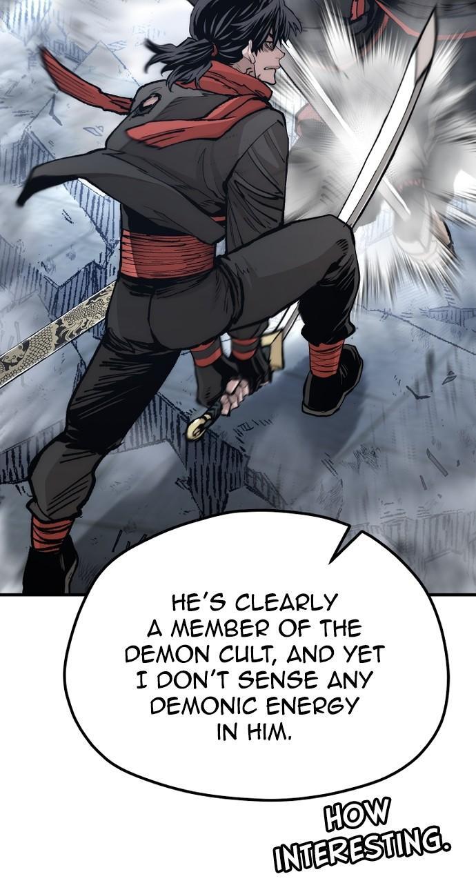 Read Murim Rpg Simulation Manga Online