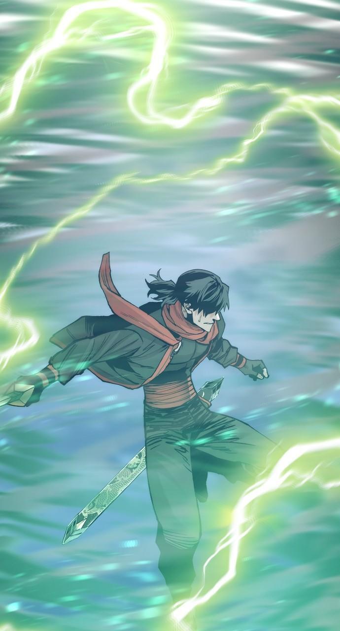 Read Murim Rpg Simulation Manga Online