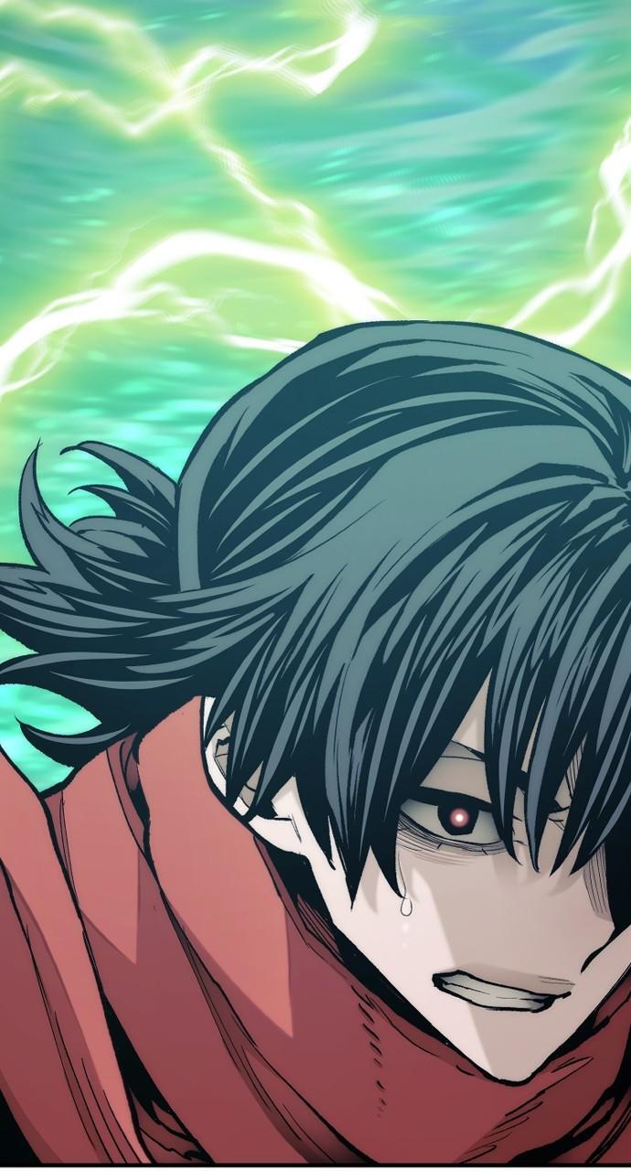 Read Murim Rpg Simulation Manga Online