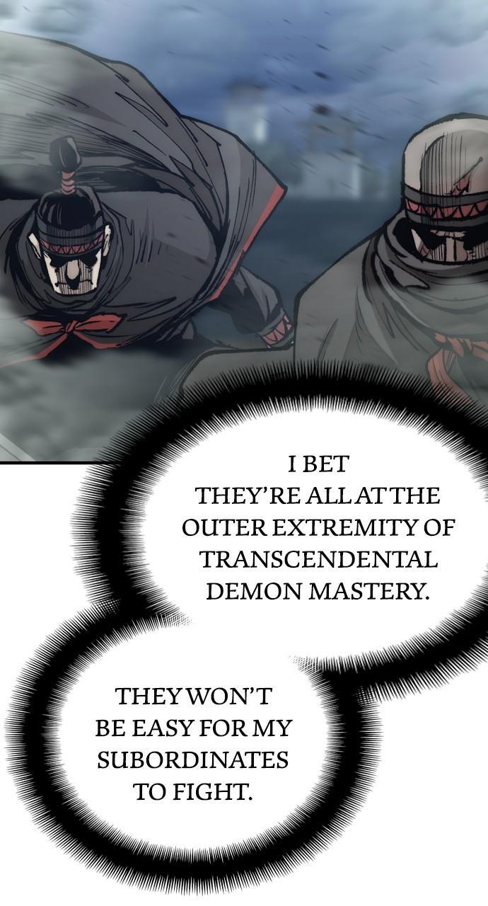 Read Murim Rpg Simulation Manga Online