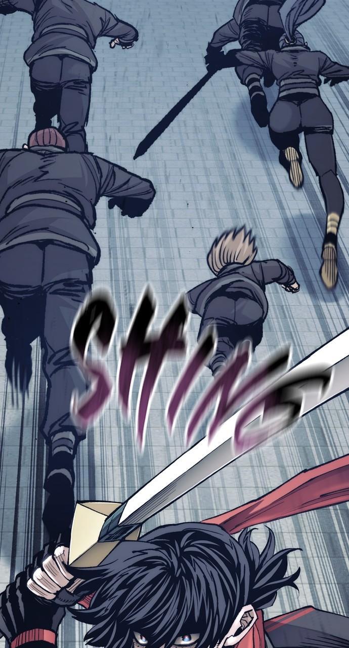 Read Murim Rpg Simulation Manga Online