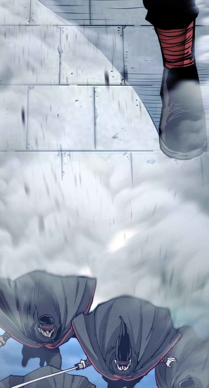 Read Murim Rpg Simulation Manga Online