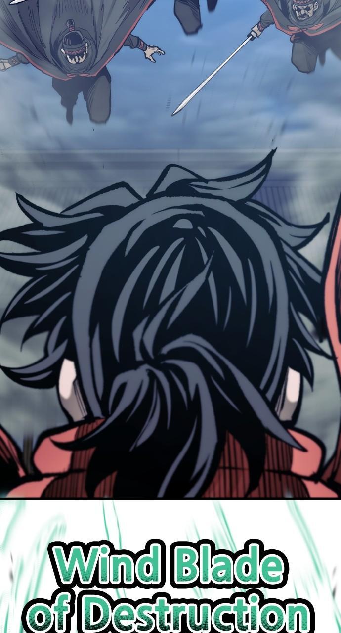Read Murim Rpg Simulation Manga Online