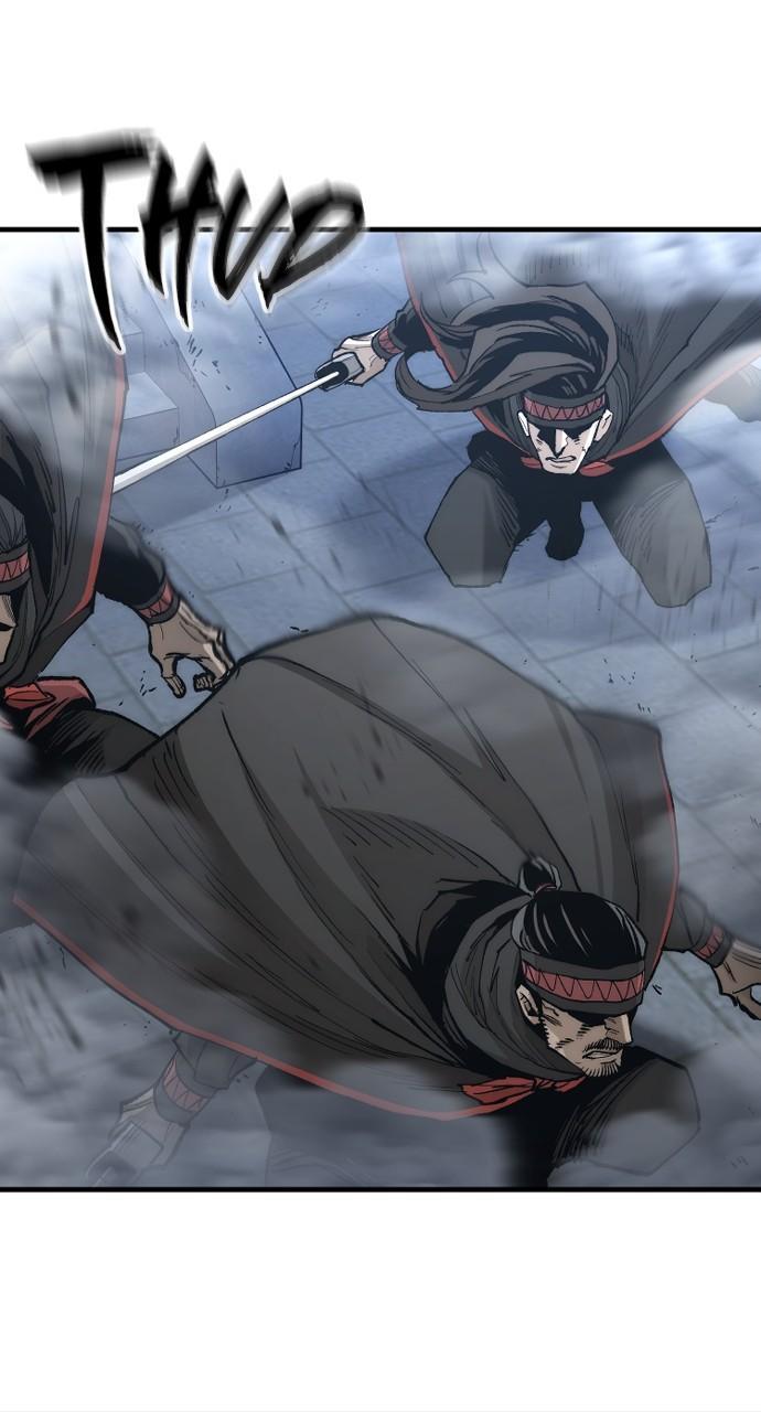 Read Murim Rpg Simulation Manga Online