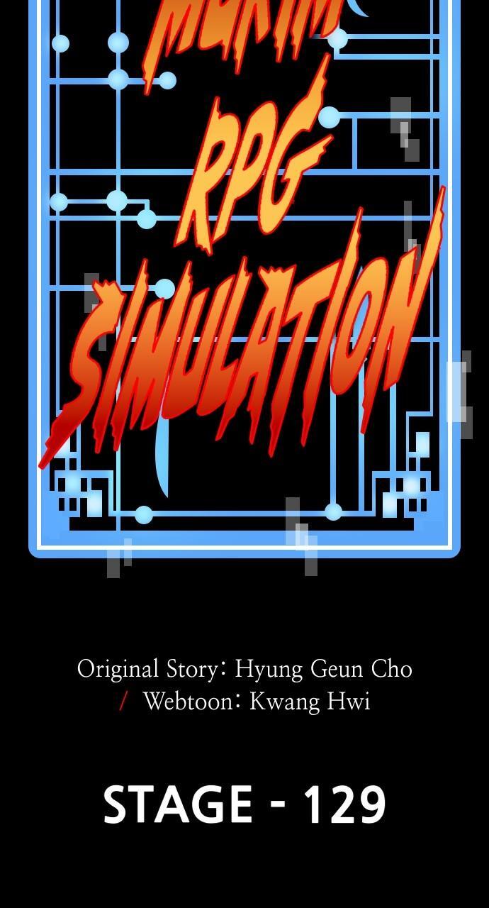 Read Murim Rpg Simulation Manga Online