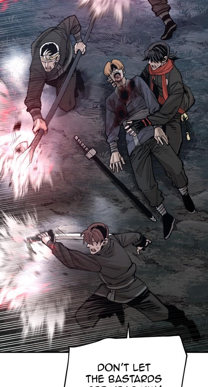 Read Murim Rpg Simulation Manga Online