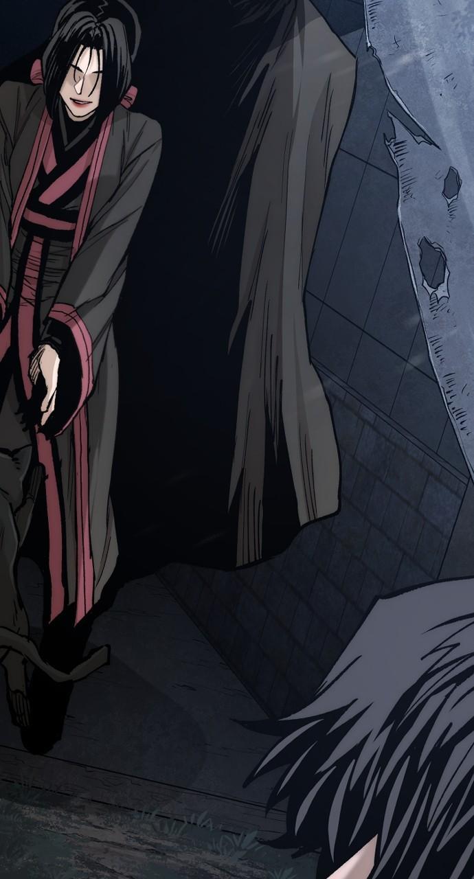 Read Murim Rpg Simulation Manga Online