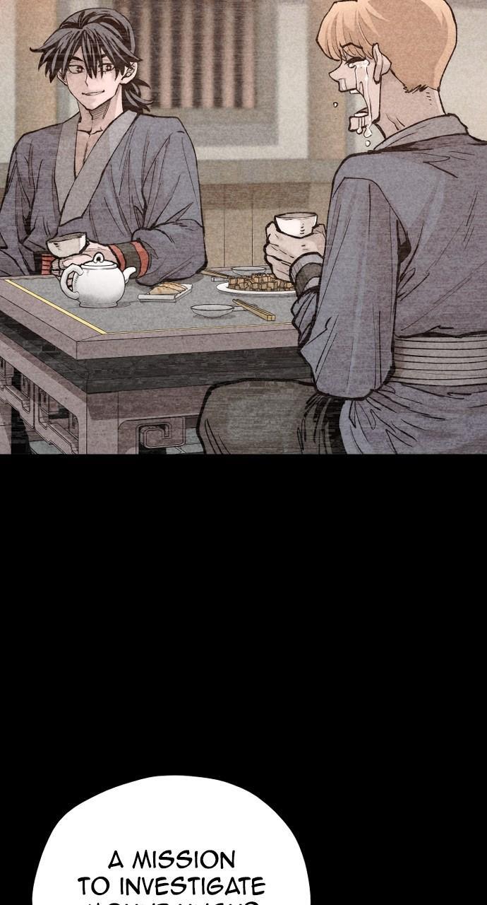 Read Murim Rpg Simulation Manga Online