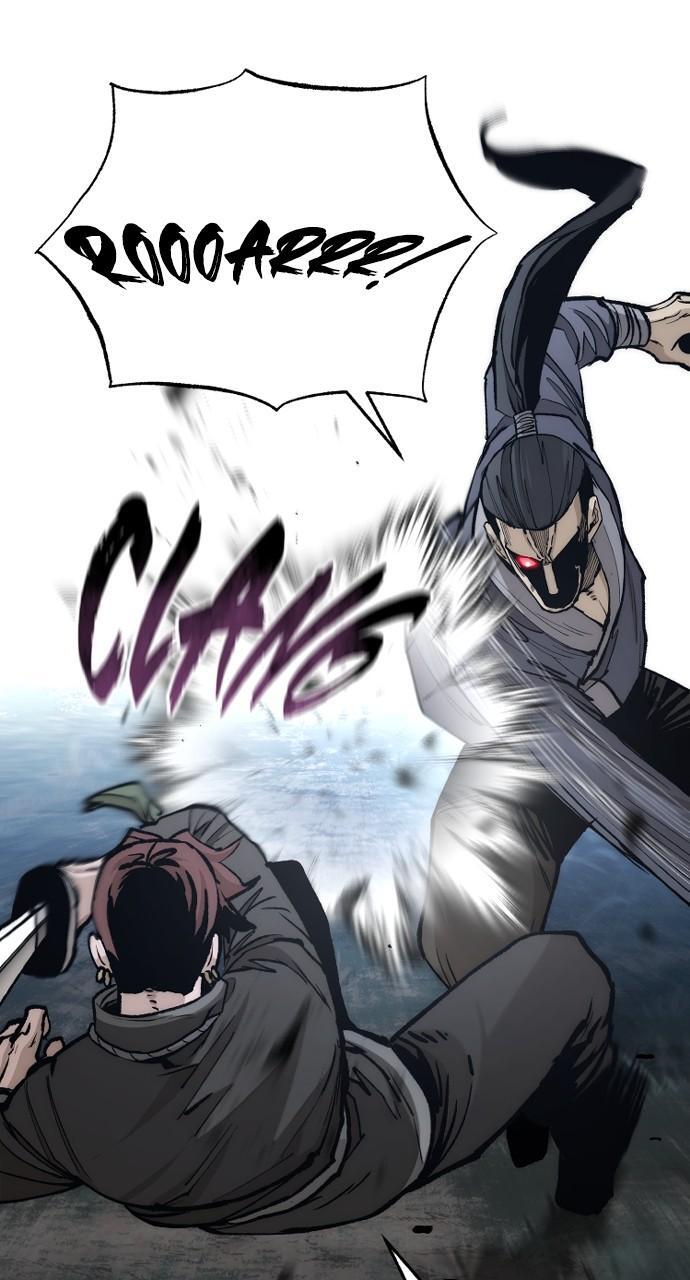 Read Murim Rpg Simulation Manga Online