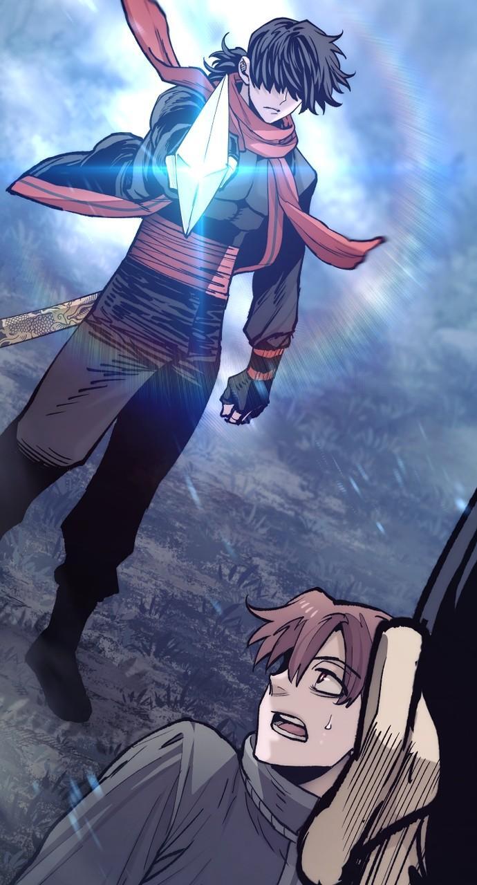 Read Murim Rpg Simulation Manga Online