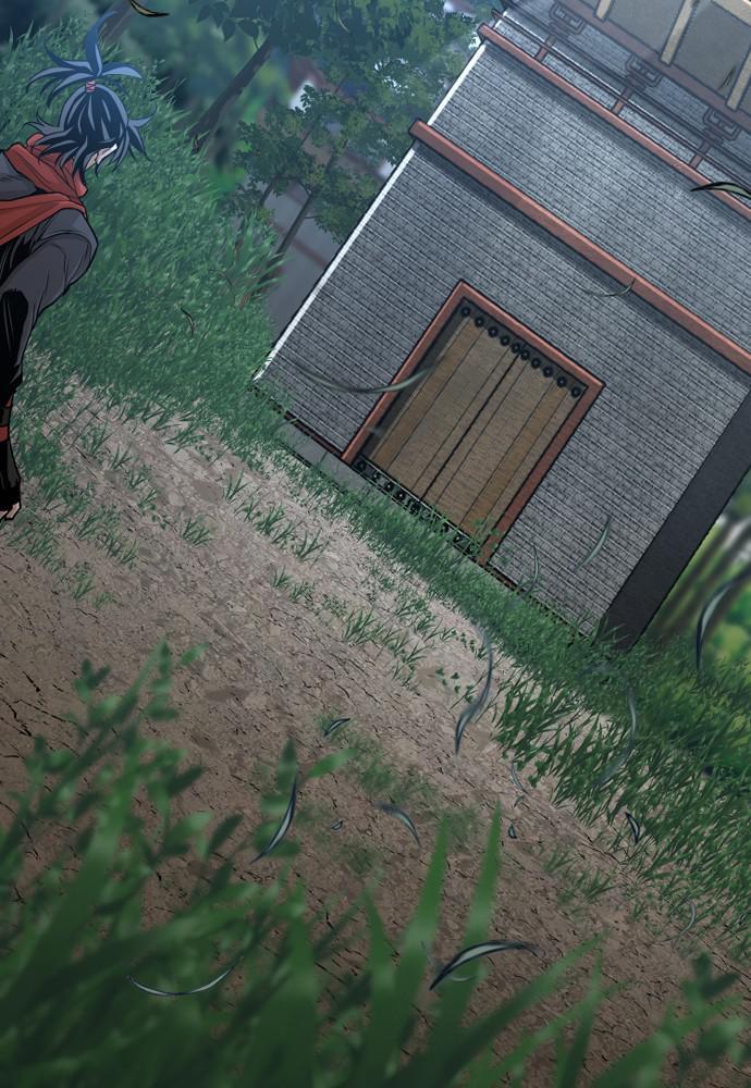 Read Murim Rpg Simulation Manga Online
