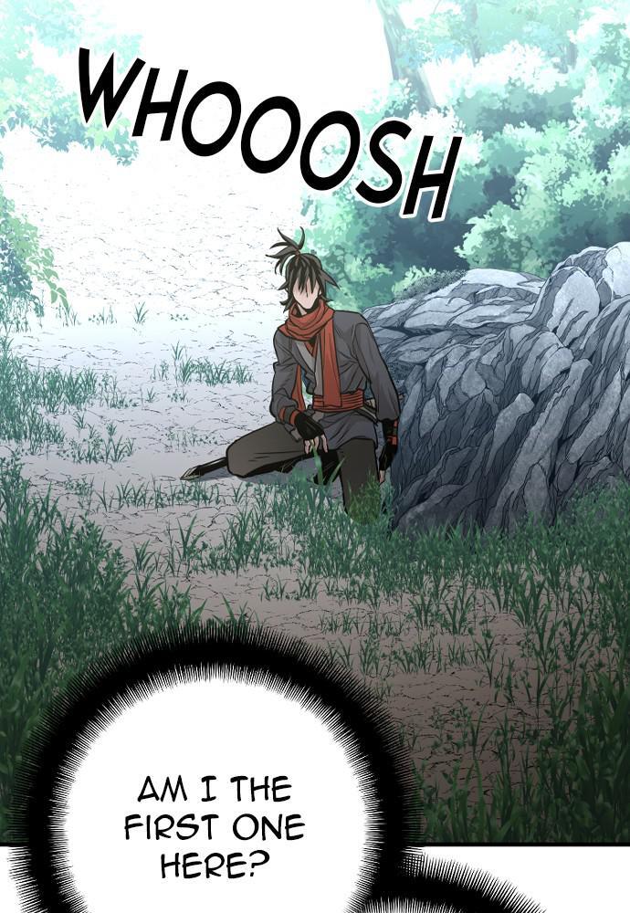 Read Murim Rpg Simulation Manga Online