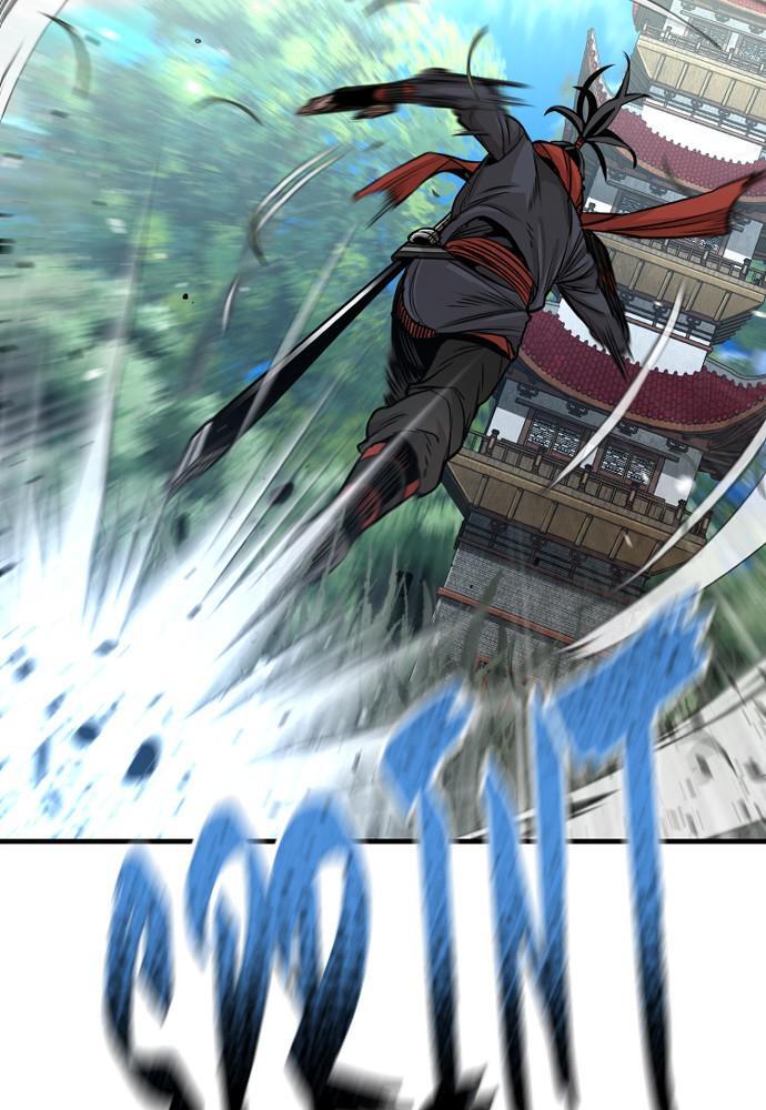 Read Murim Rpg Simulation Manga Online