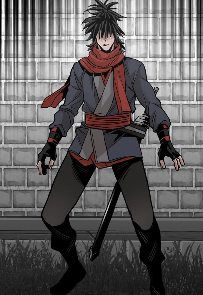 Read Murim Rpg Simulation Manga Online