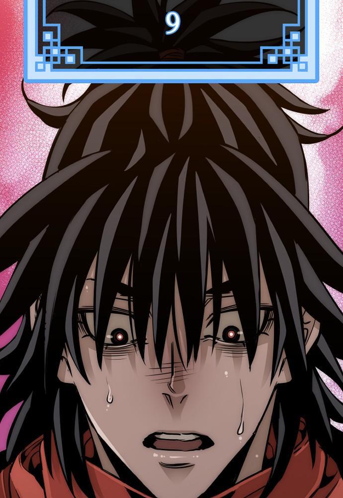 Read Murim Rpg Simulation Manga Online