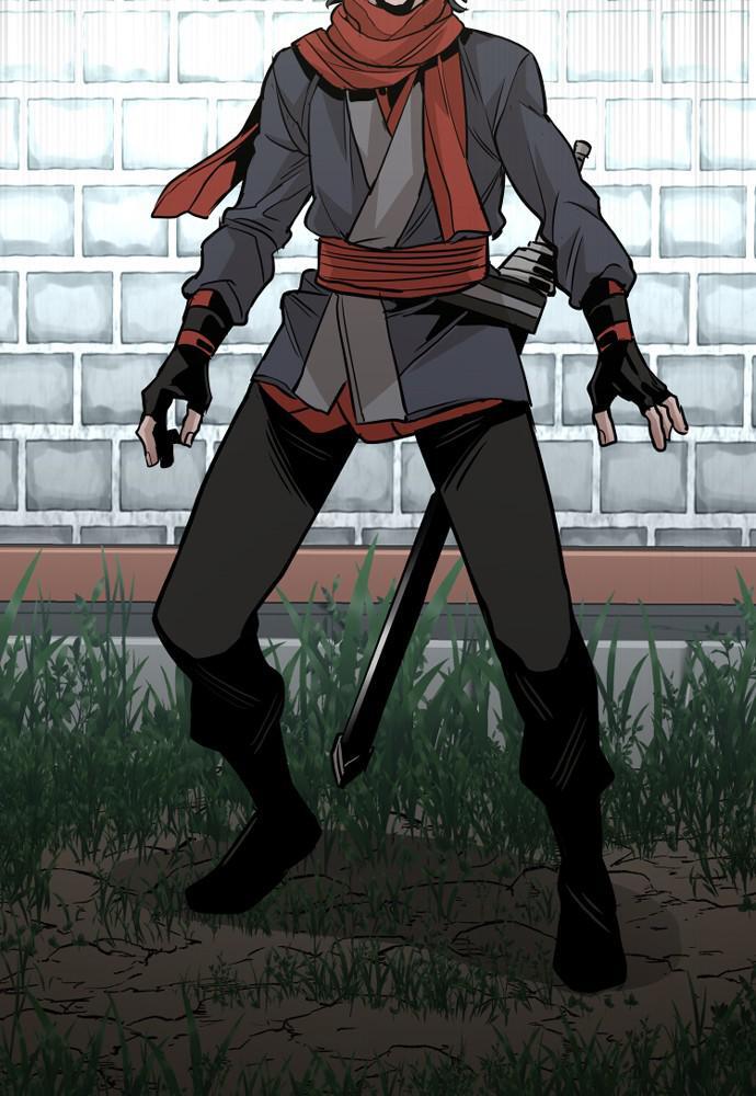 Read Murim Rpg Simulation Manga Online