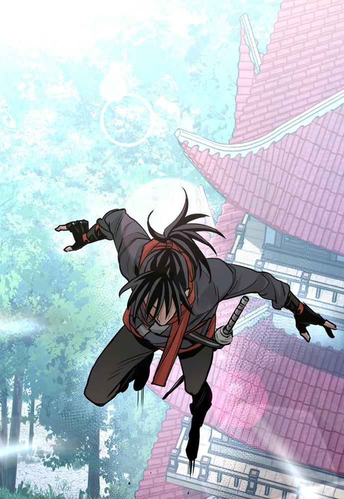 Read Murim Rpg Simulation Manga Online