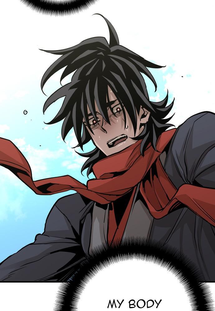 Read Murim Rpg Simulation Manga Online