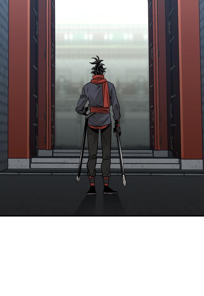 Read Murim Rpg Simulation Manga Online