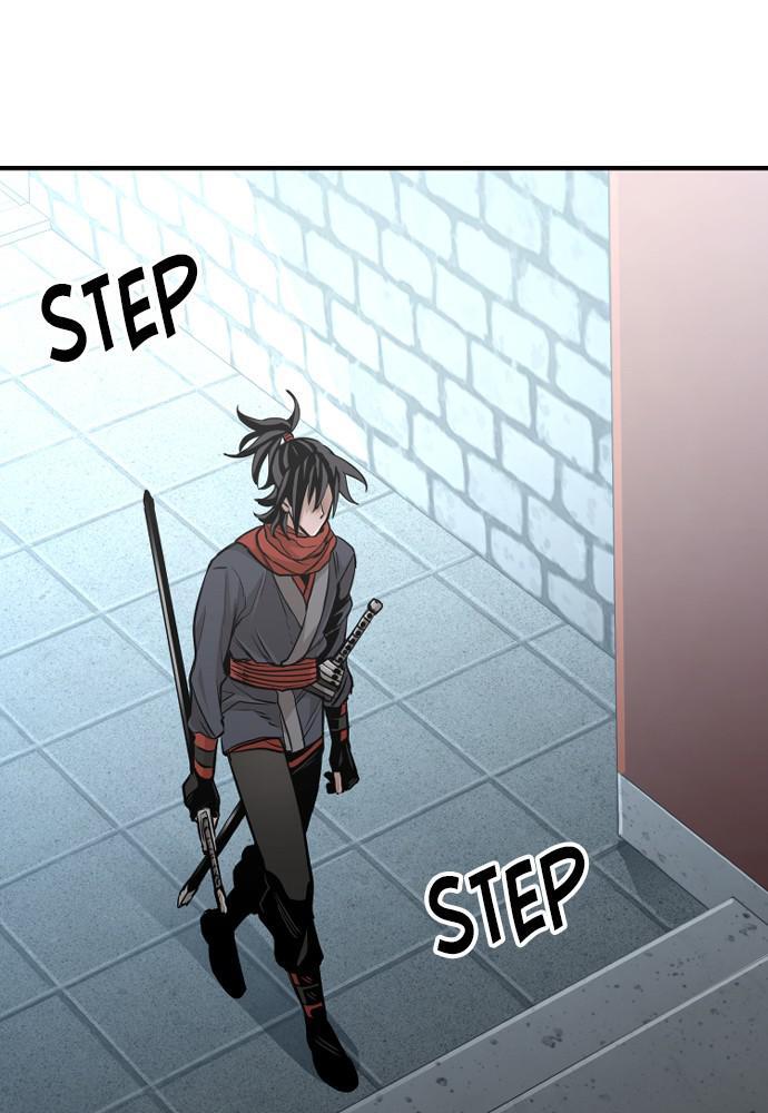 Read Murim Rpg Simulation Manga Online
