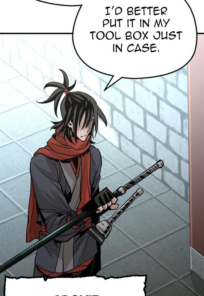 Read Murim Rpg Simulation Manga Online