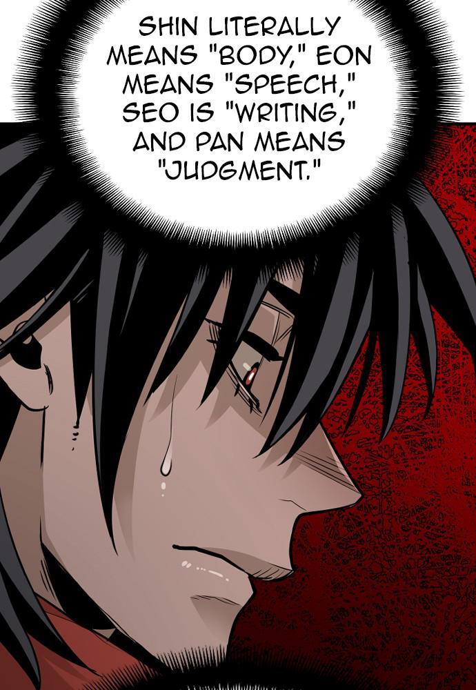 Read Murim Rpg Simulation Manga Online