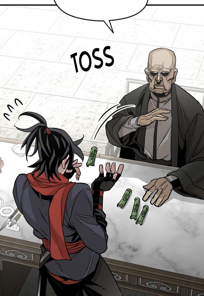 Read Murim Rpg Simulation Manga Online
