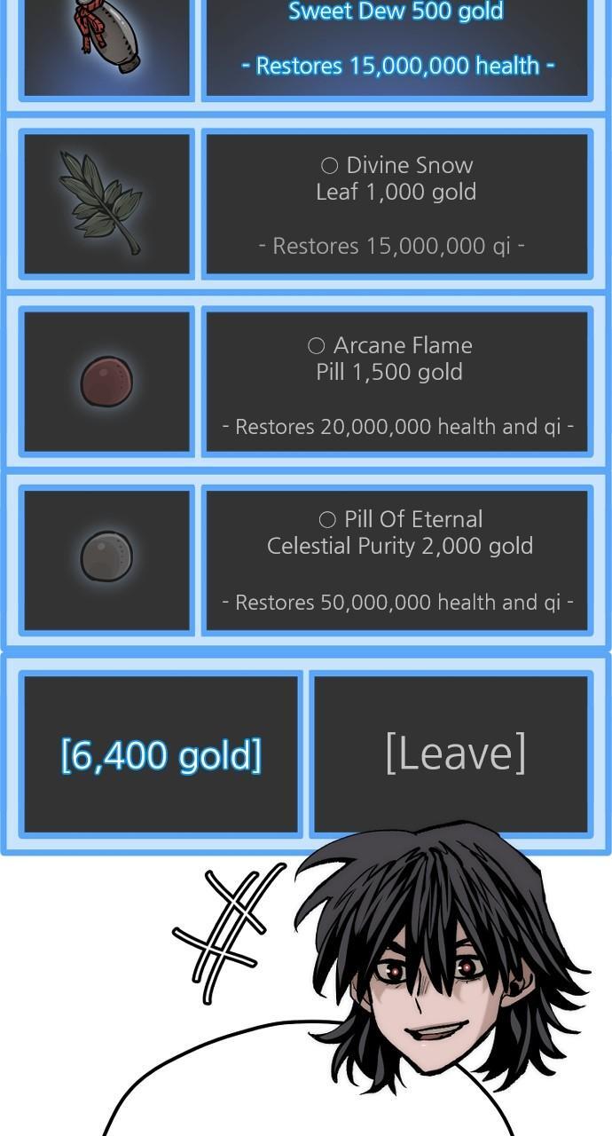 Read Murim Rpg Simulation Manga Online