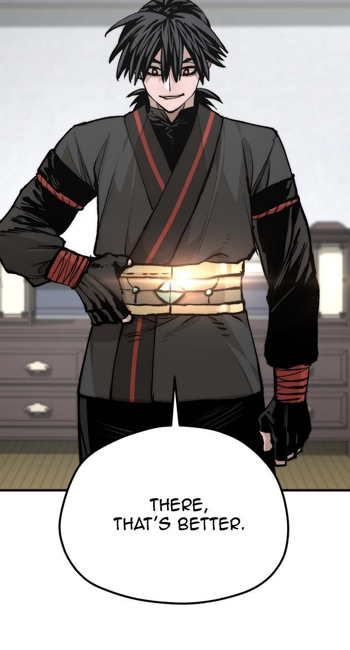 Read Murim Rpg Simulation Manga Online